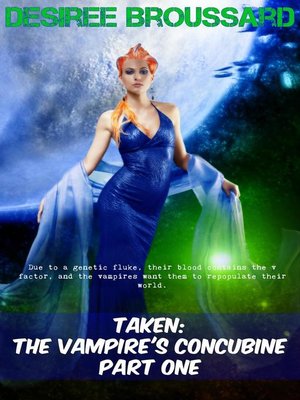 cover image of Taken